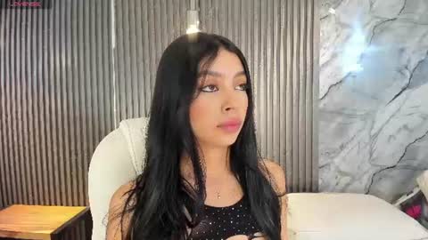 Hanna S online show from 07.17.26