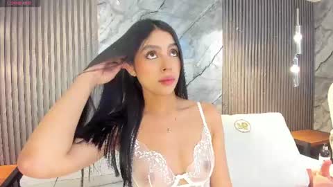 Hanna S online show from 07.30.26