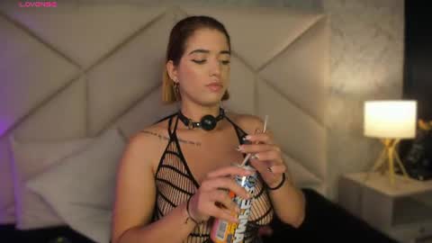 Snapshot of hanna_vasquez chatting on 06.17.26 Hanna online show from 06.17.26