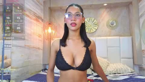 hanna_vic online show from 04.12.26