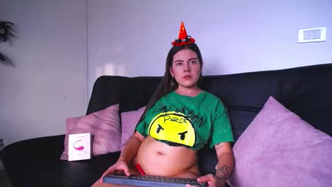 HANNA online show from 10.04.25