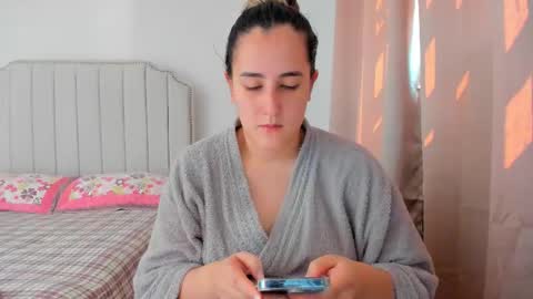 Hanna online show from 11.26.25