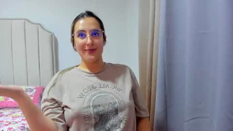 Hanna online show from 07.07.26