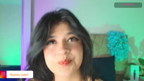 Hanna 3 online show from 05.12.26