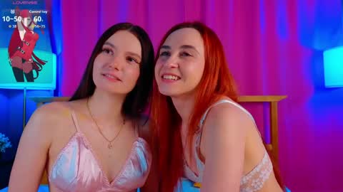 CarolinaMarie online show from 05.26.26
