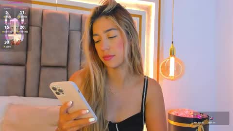 Eliana online show from 05.03.26