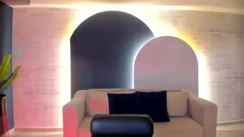  Hanna Connor  online show from 09.11.25