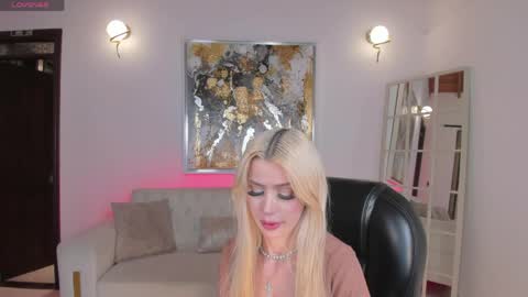 Snapshot of hannaconnor_ chatting on 05.27.26 Hanna Connor online show from 05.27.26