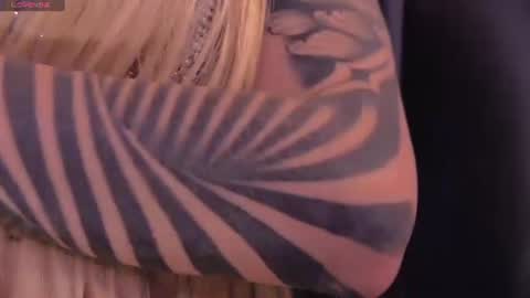  Hanna Connor  online show from 07.20.26