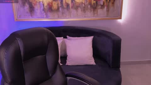  Hanna Connor  online show from 08.04.26