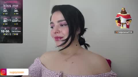 Aurora Sky online show from 01.24.25