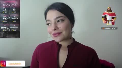 Aurora Sky online show from 02.07.25