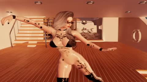 Hannah online show from 06.06.26