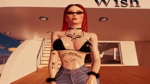 Hannah online show from 06.18.26