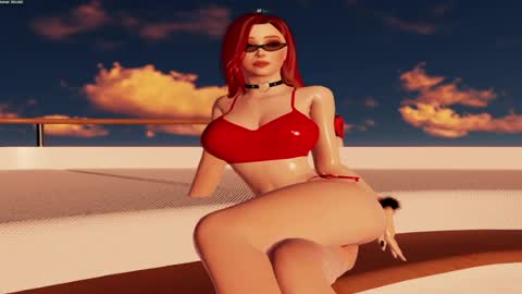 Hannah online show from 06.24.26