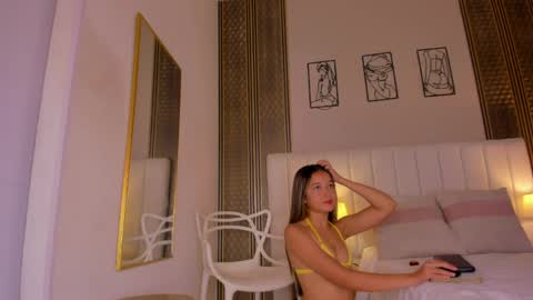 IM HANNAH online show from 05.18.26