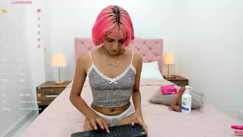 Hannah online show from 03.08.26