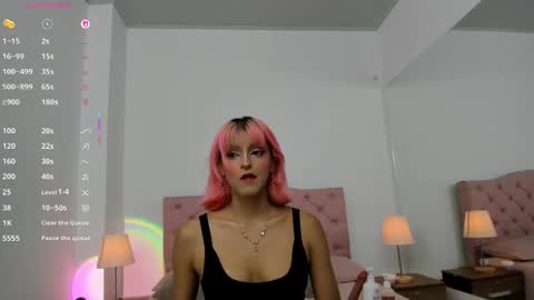 Hannah online show from 04.26.26
