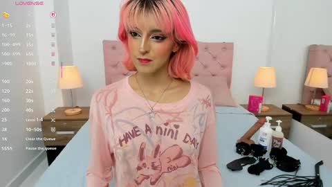 Hannah online show from 05.02.26