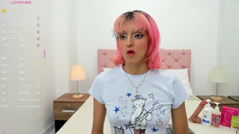 Hannah online show from 05.03.26