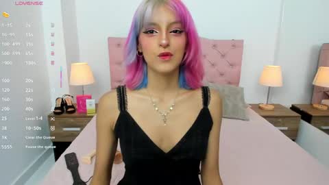 Hannah online show from 05.20.26