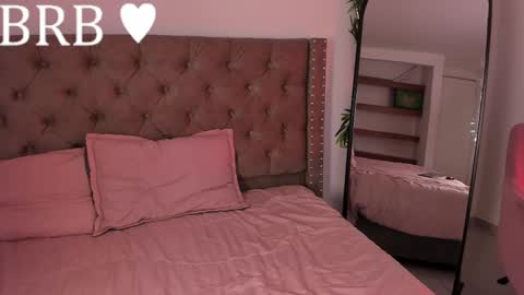 Snapshot of hannah_brady chatting on 01.23.25 Hannah online show from 01.23.25