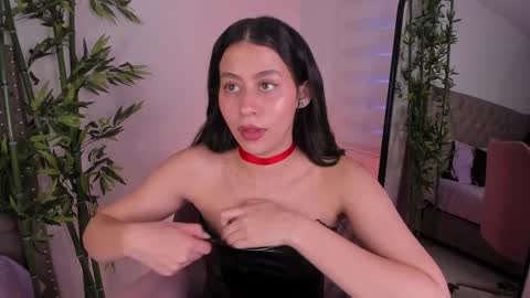 Snapshot of hannah_brady chatting on 01.29.25 Hannah online show from 01.29.25