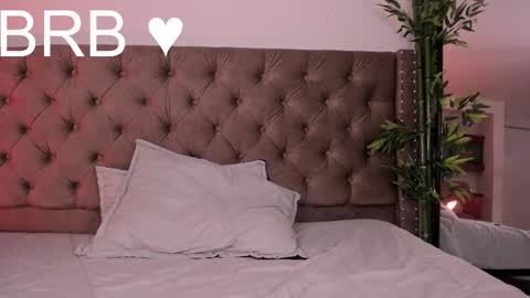 Snapshot of hannah_brady chatting on 02.21.25 Hannah online show from 02.21.25