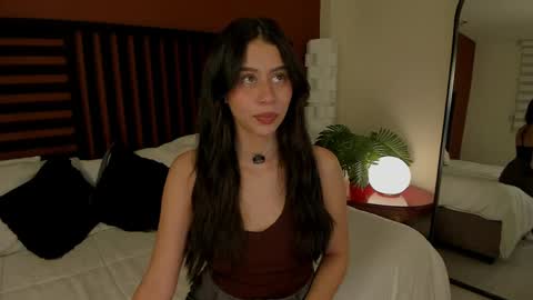 Snapshot of hannah_brady chatting on 04.21.26 Hannah online show from 04.21.26