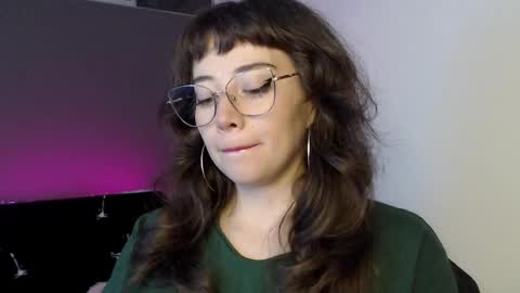 HannahHexx online show from 04.14.26