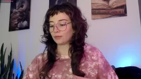 HannahHexx online show from 06.11.26
