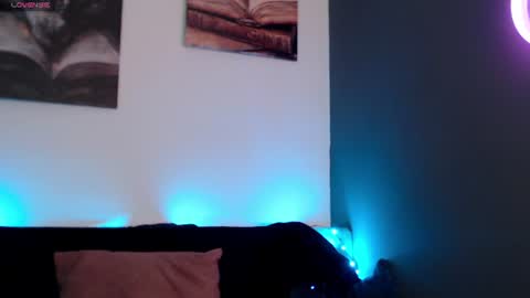 HannahHexx online show from 06.12.26