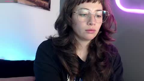 HannahHexx online show from 06.19.26