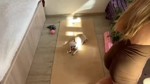 Snapshot of hannah_levis_ chatting on 03.13.26 hannah levis online show from 03.13.26