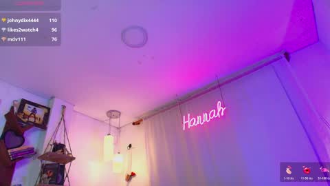 hannah_lovee online show from 04.09.26