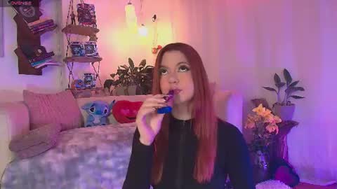 hannah_lovee online show from 06.10.26