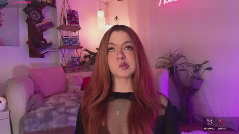 hannah_lovee online show from 08.02.26