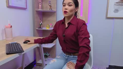 Maira online show from 03.15.26