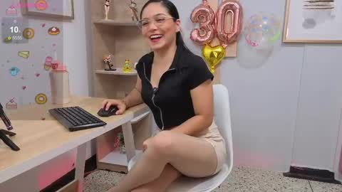 Maira online show from 04.29.26