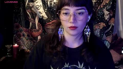 Hannah online show from 11.13.25