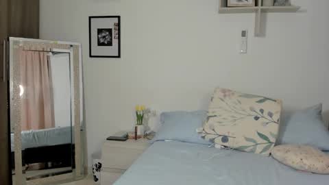 Snapshot of hannah_william chatting on 01.16.26 Hannah online show from 01.16.26