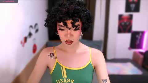 HANNAH online show from 04.10.26