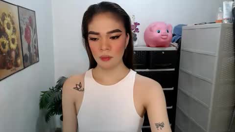 HANNAH online show from 04.26.26