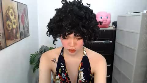 HANNAH online show from 04.28.26