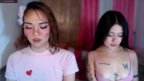HANNAH online show from 06.04.26