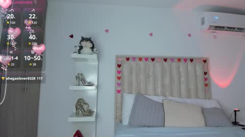 HANNAH GREENN - follow me online show from 03.13.26