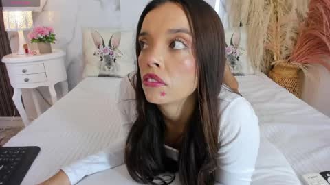 Hannahill69 online show from 05.09.26