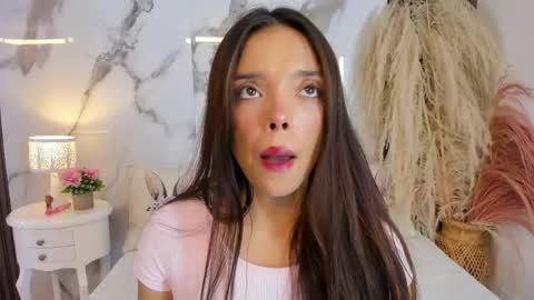 Hannahill69 online show from 05.13.26