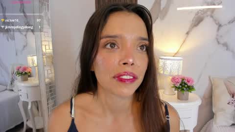 Hannahill69 online show from 05.15.26