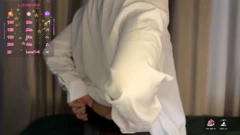 hannahinto online show from 01.14.26